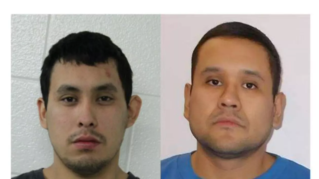Unul dintre suspecții atacului din Canada, în care au fost ucise 10 persoane, a fost găsit mort. Poliția îl caută pe fratele său