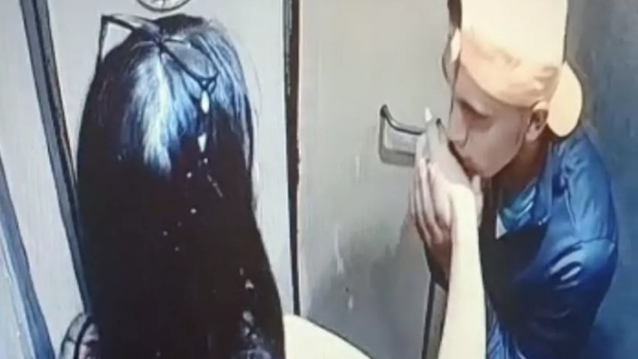 Tânărul de 20 de ani care a încercat să violeze o adolescentă de 16 ani în liftul unui bloc a fost arestat preventiv