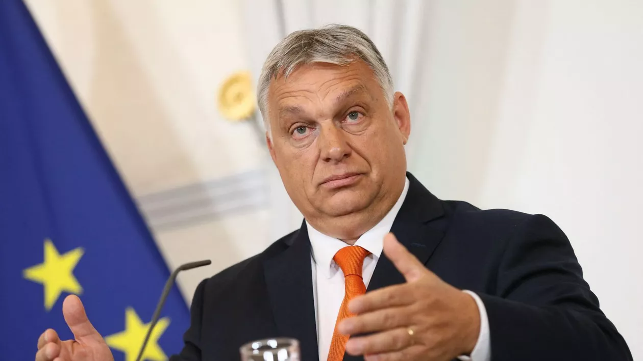 Ungaria a blocat, prin veto, ajutorul european de 18 miliarde de euro acordat Ucrainei pentru 2023