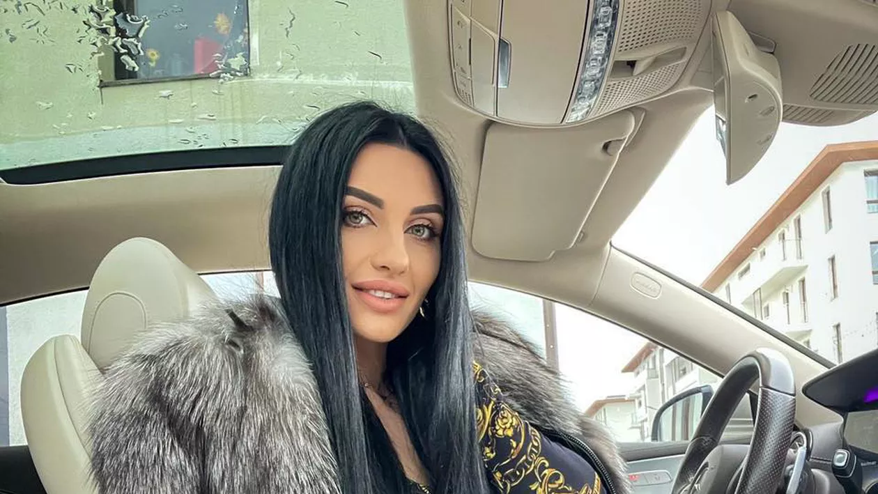 Bucurie mare în lumea gimnasticii românești! O fostă sportivă se pregătește să devină mămică pentru prima dată  