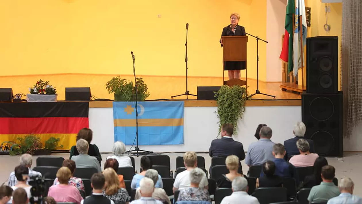 Însărcinatul lui Viktor Orban reia declarațiile referitoare la politicile separatismului maghiar din România și alte țări din UE