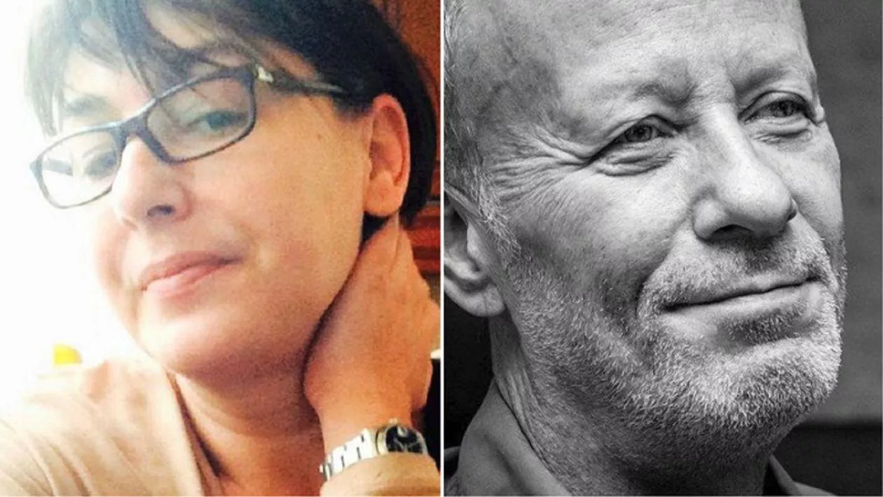 Fiica lui Andrei Gheorghe a învins depresia. Cine a ajutat-o