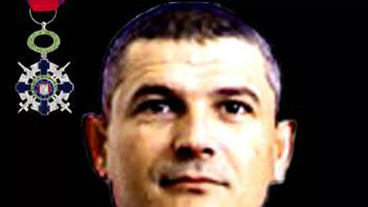 Militarii din teatrele de operații și familiile lor, sfidați de politicieni: familia slt. Ionel Ghe. Drăgușanu - ucis de talibani - umilită pe la ușile armatei române