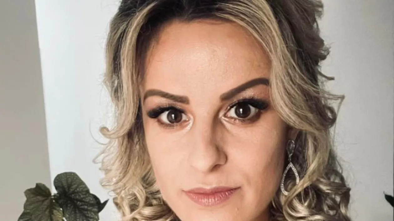 Durere fără margini în familia Ninei, tânăra care a făcut infarct la volan, apoi a intrat în copac: „Am tot sperat să nu fii tu! Ai lăsat un gol imens”