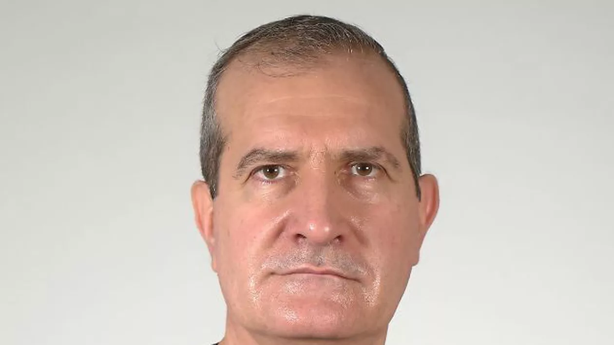 UPDATE: Daniel Scorpie a fost găsit! Jurnalistul sportiv fusese dat dispărut