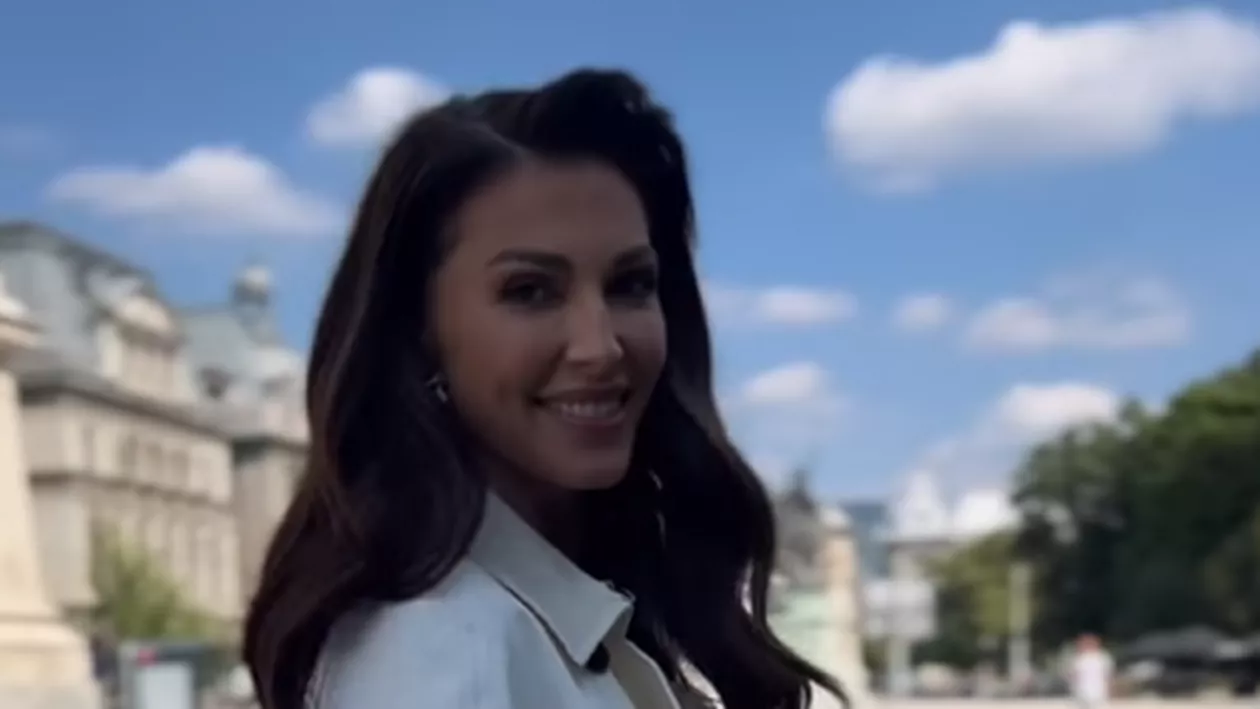 Cum s-a îmbogățit Ilinca Vandici. Secretul vedetei: La un moment dat, era și o rușine față de părinți