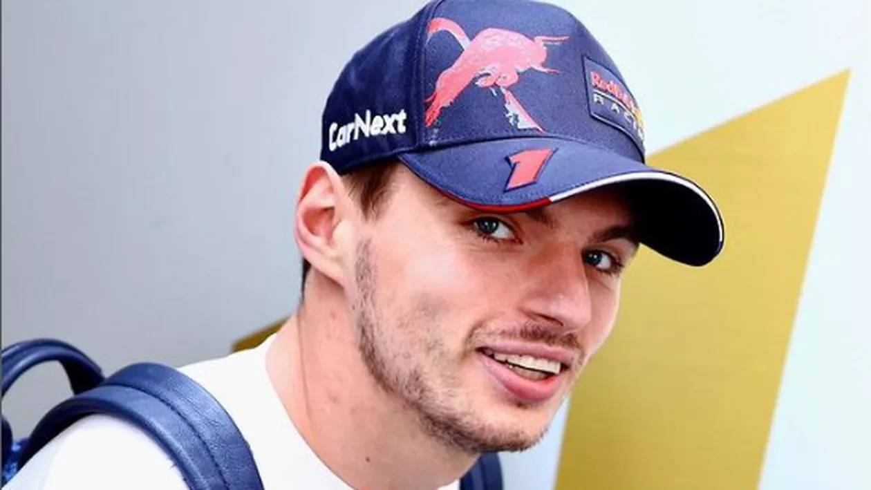 Formula 1: Max Verstappen, a șasea victorie a sezonului - Ferrari, dezastru în Marele Premiu al Canadei