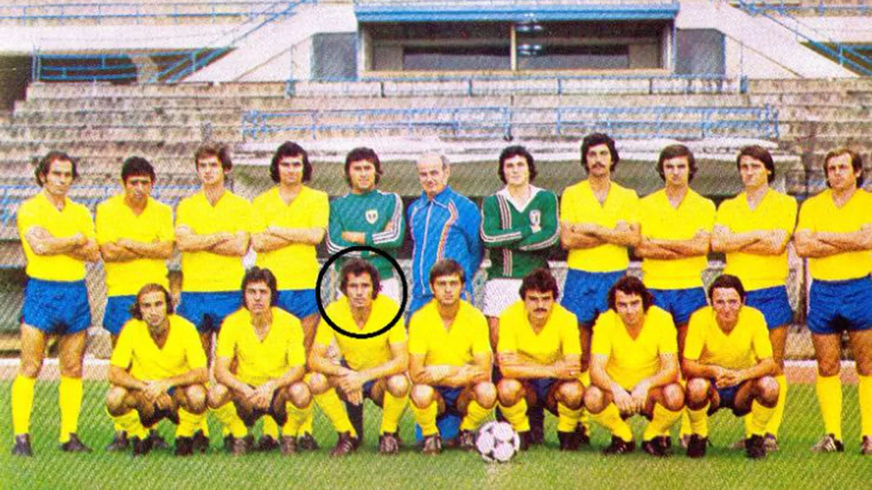 Doliu la Petrolul: s-a stins unul dintre golgheterii de legendă, atacantul cu peste 200 goluri înscrise