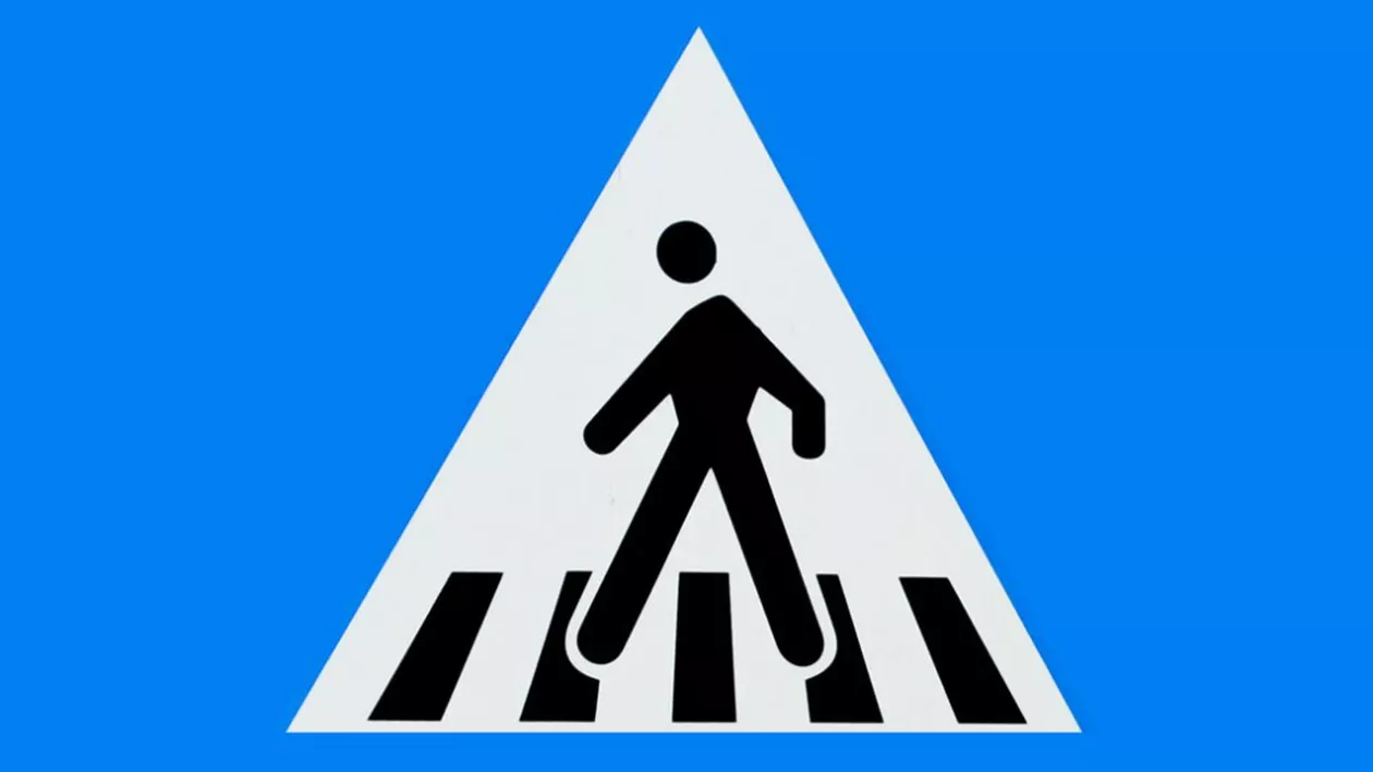 -Până nu se moare, nu se iau măsuri? Noi semne rutiere pe șoselele unde au avut loc tragedii în București