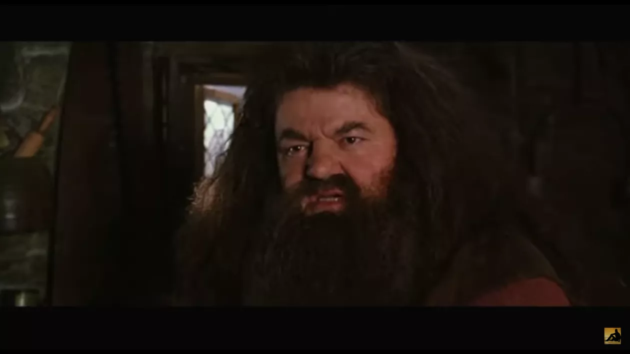 Actorul Robbie Coltrane, Hagrid din Harry Potter, a murit