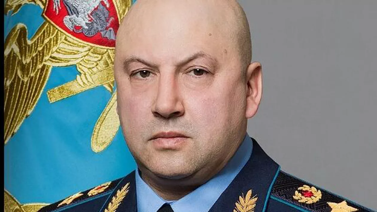 Cine este „Generalul Armageddon”? Noul comandant al forțelor rusești din Ucraina este un adept al atacurilor masive cu rachete asupra infrastructurii, inclusiv civile