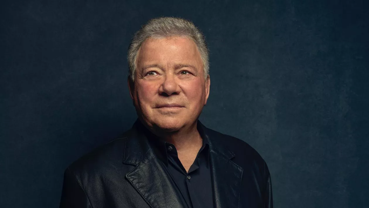 William Shatner din Star Trek, îndurerat după ce-a văzut Pământul din Spațiu: „Frumusețea nu este acolo”