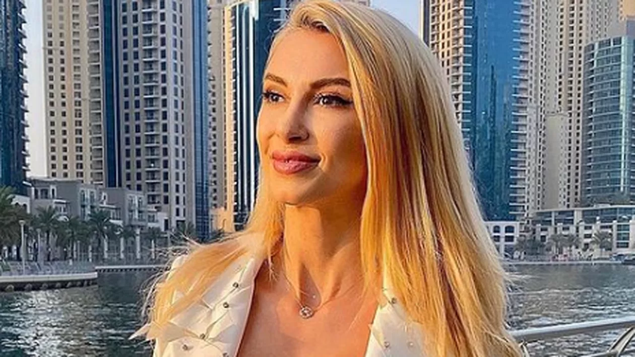 Andreea Bălan vorbește deschis despre momentele tragice din viața ei: „Iubirea de sine nu vine imediat”