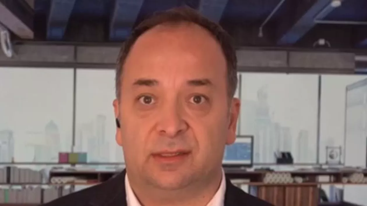 Adrian Negrescu: Suntem singura țară din lumea civilizată care modifică taxele fiscale de două ori pe an. La microîntreprinderi va fi genocid (VIDEO)