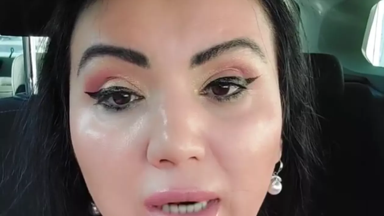 Adriana Bahmuțeanu a chemat iar poliția pentru a-și putea vedea băieții: „Mama mea e și ea șocată. Copiii au fost îndoctrinați împotriva noastră, au fost spălați pe creier”
