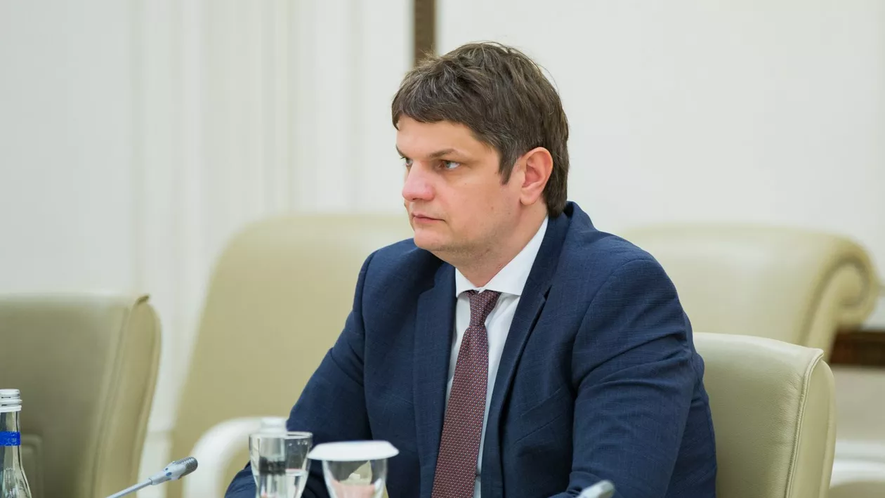 Bucureștiul ajută R. Moldova cu 10 milioane de euro pentru depășirea crizei energetice. Reacția vicepremierului moldovean Andrei Spînu: „Plecăciuni, România”