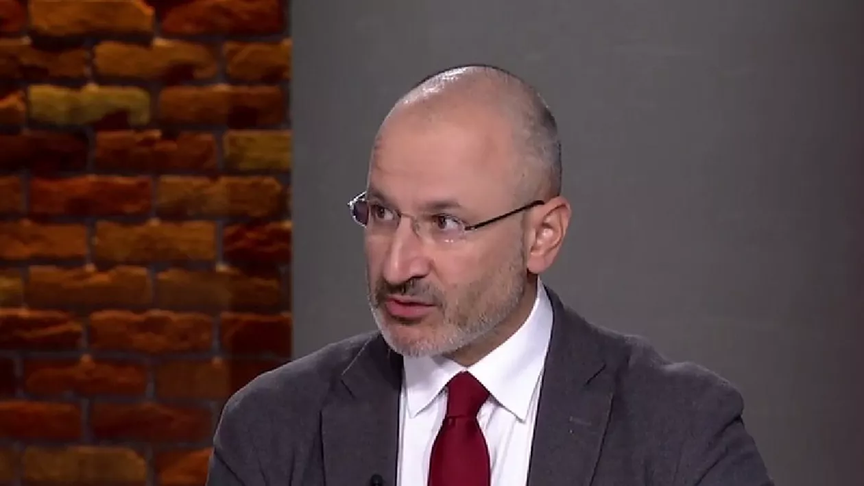 VIDEO. Andrei Țărnea (MAE), despre exercițiul nuclear al NATO: Să nu organizezi un exercițiu pentru că e un anumit context ar trimite la rândul său un mesaj. Componenta de descurajare, esențială