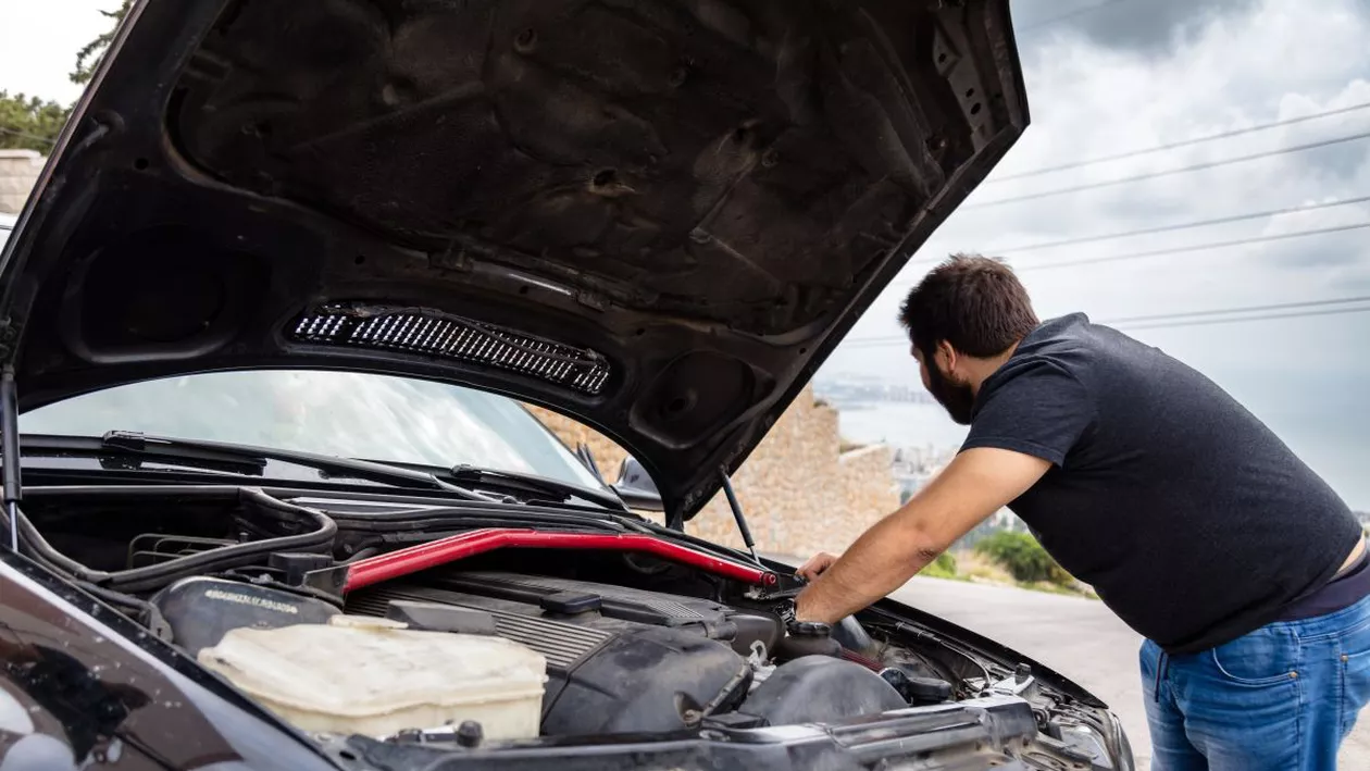 Numai experții în baterii auto te vor ghida întotdeauna spre alegerea perfectă pentru tine!