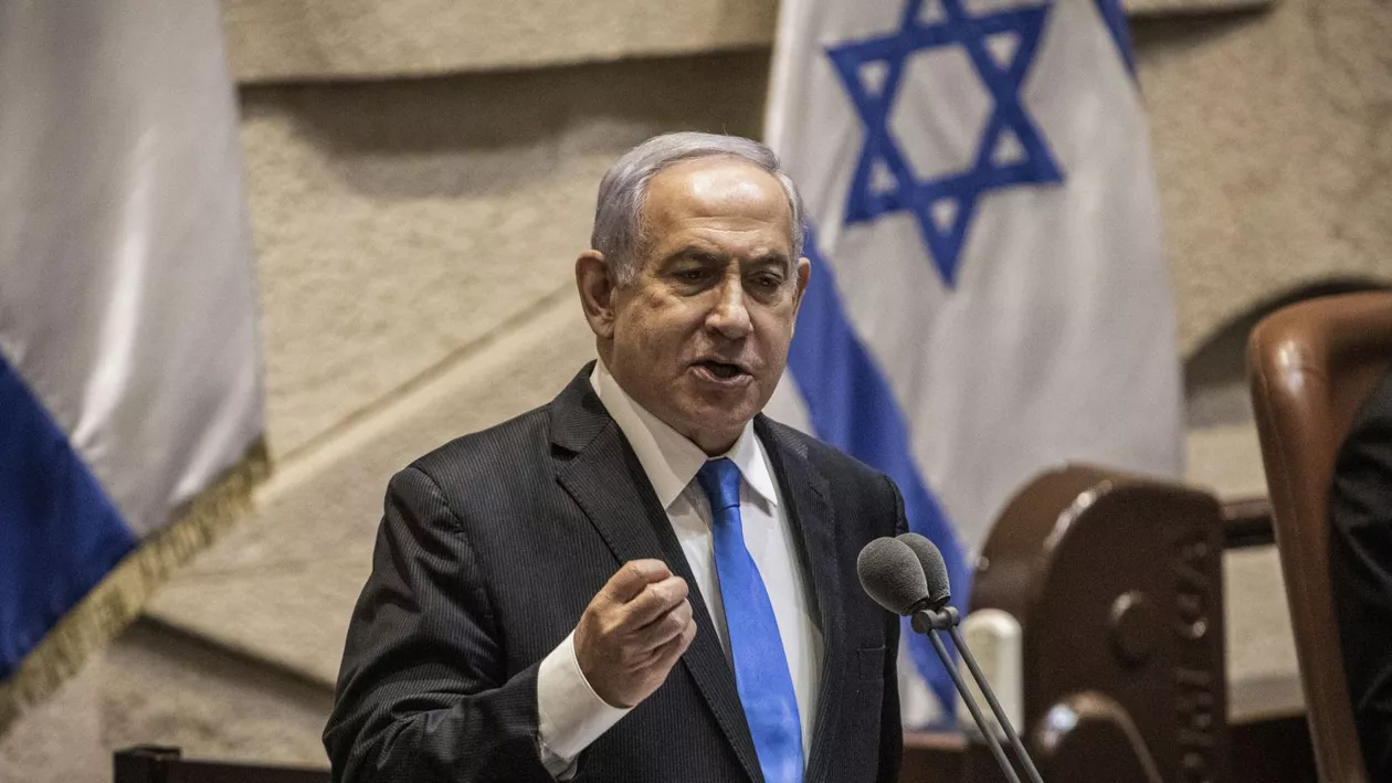 Israelul se pregătește de prima grevă la nivel național pe fondul furiei față de felul în care gestionează Netanyahu situația ostaticilor din Gaza