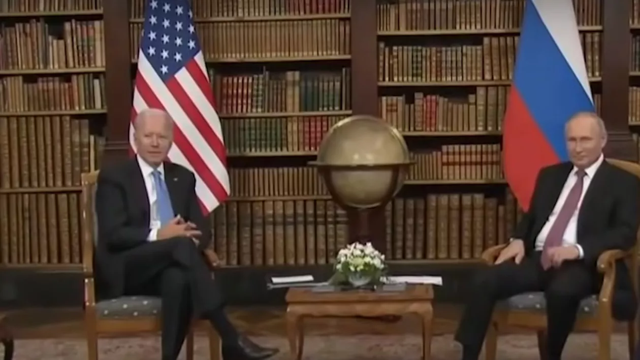 Întâlniri secrete la Ankara: Șeful spionajului extern rusesc s-a dus în Turcia să negocieze cu americanii