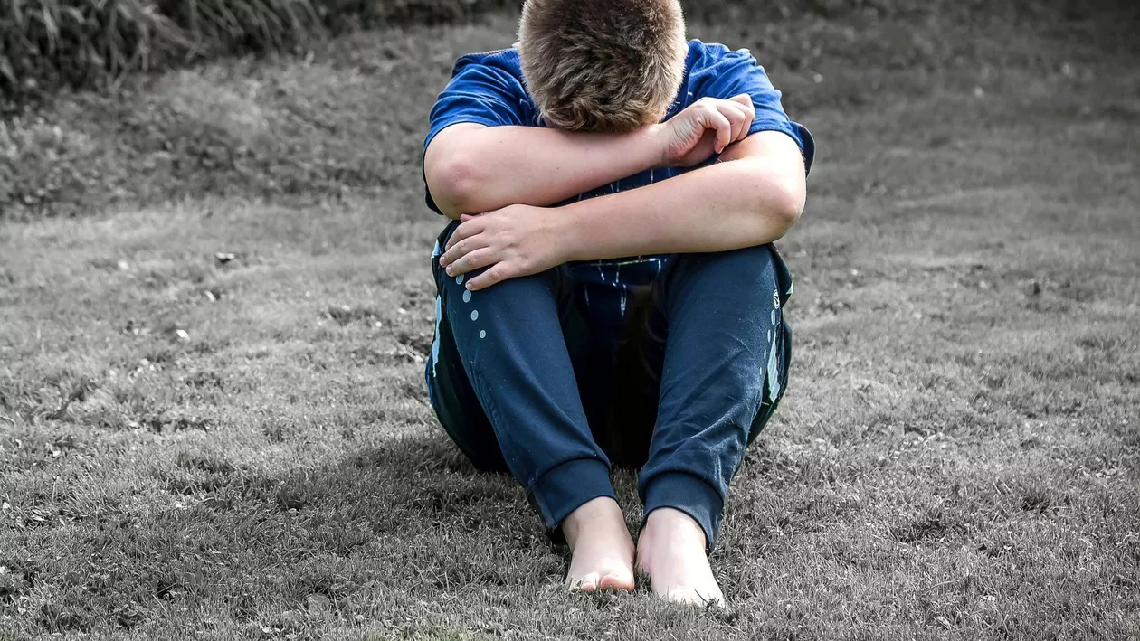 Caz șocant în Franța. O mamă a vrut să își otrăvească copilul cu înălbitor / Motivul este ireal