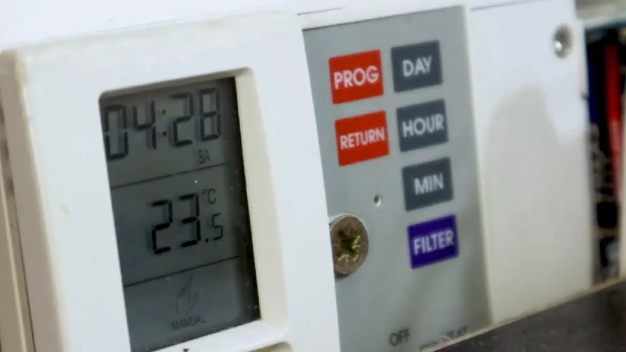 Clujul a interzis montarea centralelor individuale de apartament, viceprimarul Dan Tarcea spune de ce