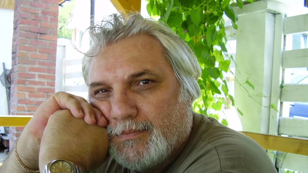 Doru Ana a murit la 68 de ani. Val de reacții după decesul actorului: „A plecat într-o stea”
