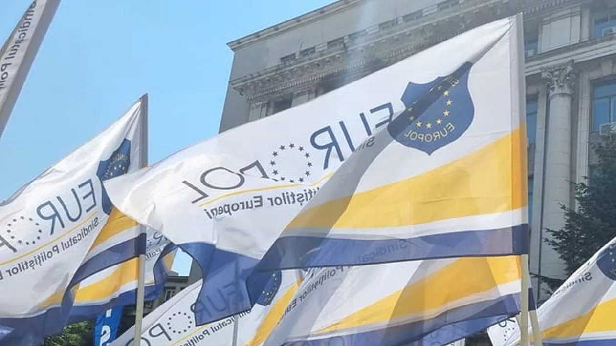 Europol avertizează asupra creșterii riscurilor de extremism în Europa, din cauza crizei energetice