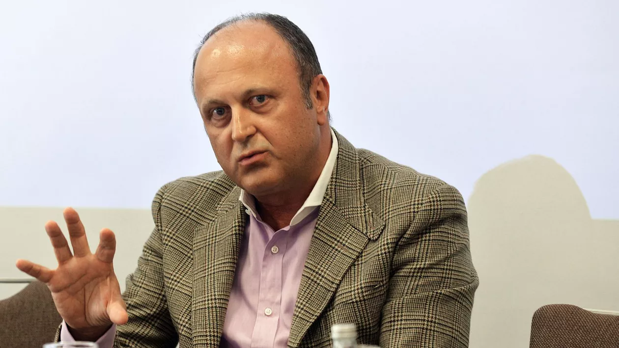 Cât de bogat este Dan Șucu? Averea fabuloasă a finanțatorului Rapid