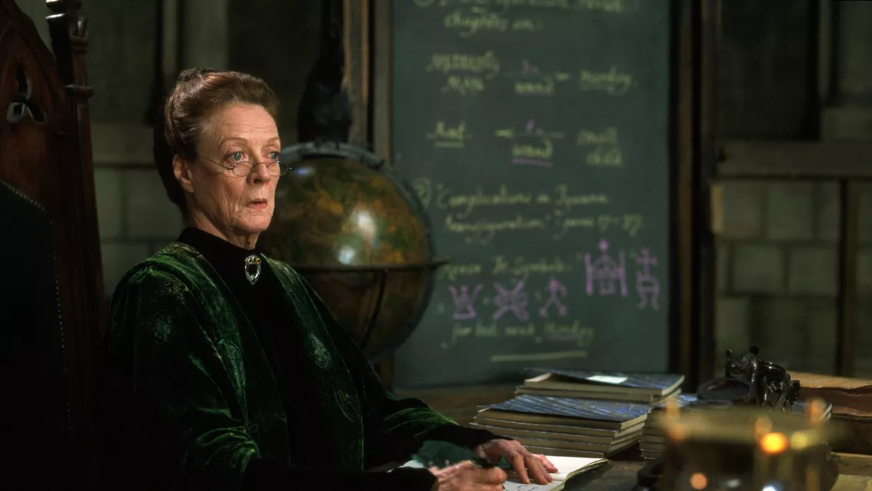 Hogwarts a sărăcit. Vedetele din „Harry Potter” care nu mai sunt printre noi (video)