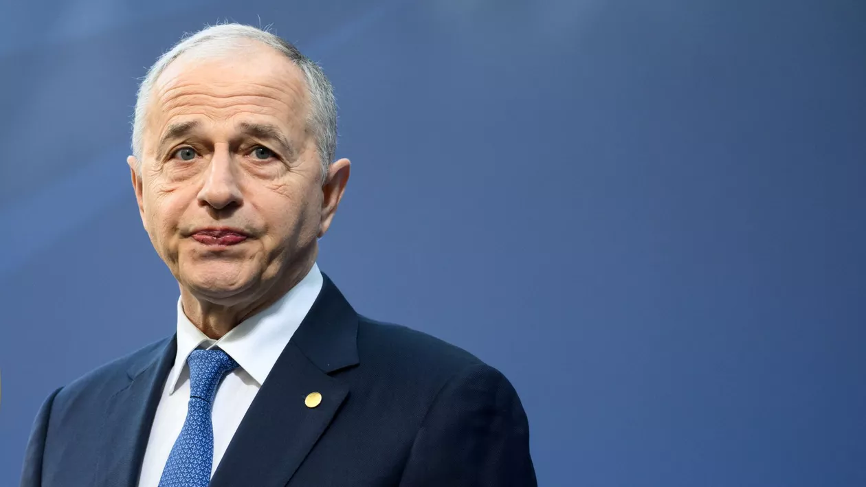 Mircea Geoană: Este în interesul Occidentului dezvoltat ca regiunea noastră să crească, dar Dumnezeu îţi dă, dar nu-ţi bagă în desagă