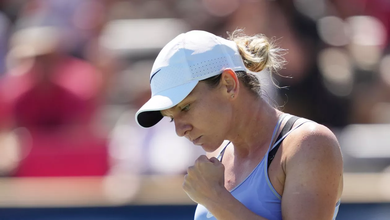 Simona Halep a depus contestaţie la TAS! Ce se va întâmpla cu campioana
