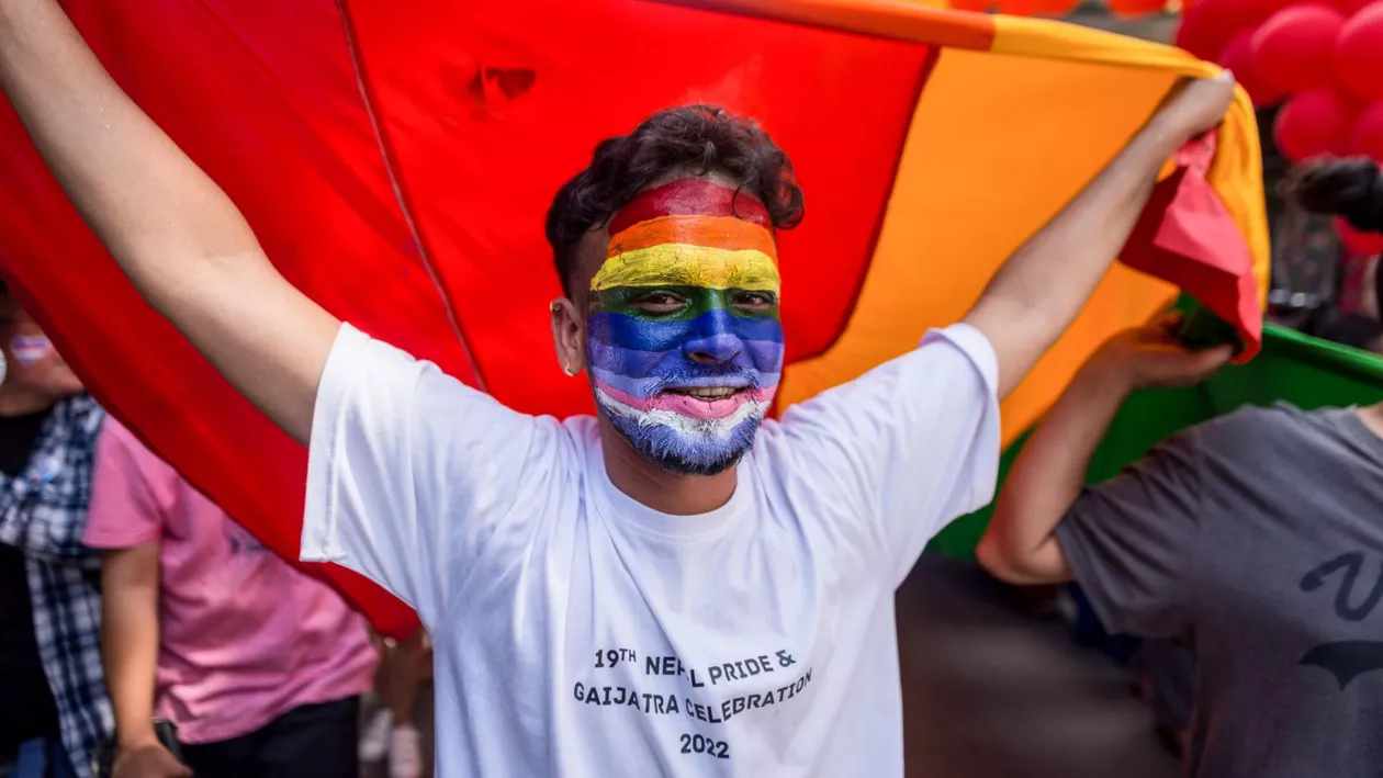 Rusia va interzice complet „propaganda” homosexualității în filme, cărți și publicitate