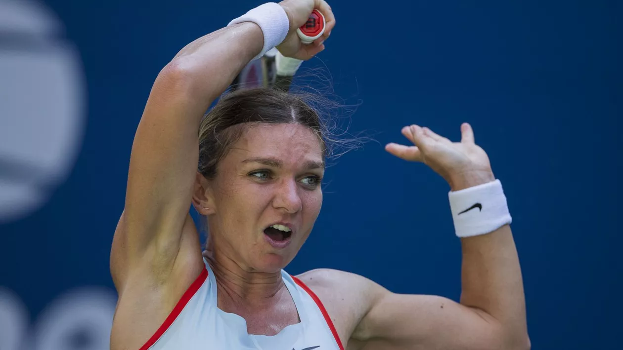 Simona Halep, criticată dur de fanii tenisului: Campioana a divorțat de două ori într-o lună