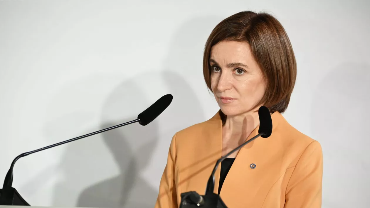 Ex-premierul Republicii Moldova: Maia Sandu pare a fi intrat într-un glob de cristal în care nu vede realitățile economice