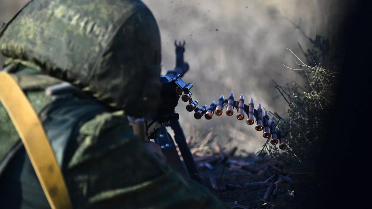 Finlanda consideră exportarea de arme către Turcia ca să fie admisă în Nato