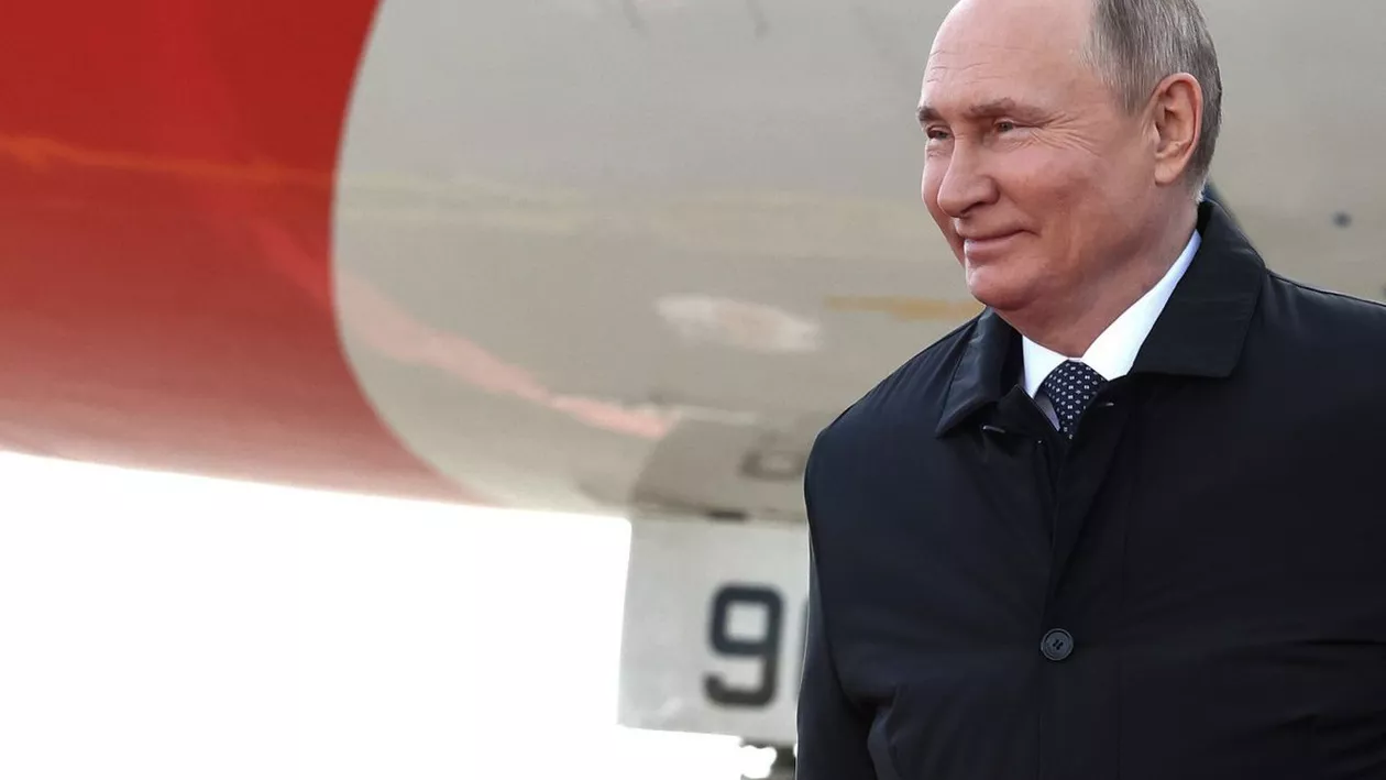 Putin recunoaște că nu are „niciun regret” că a invadat Ucraina: Ce se întâmplă acum este neplăcut