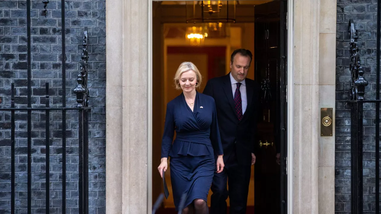 Premierul cu cel mai scurt mandat, Liz Truss, va primi indemnizația anuală de 115.000 de lire sterline