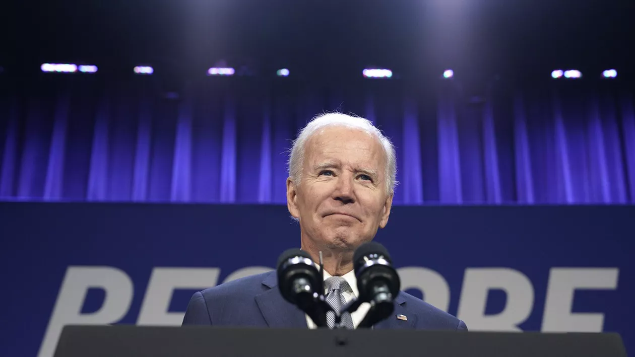Democrați de top exclud posibilitatea de a-l retrage pe Joe Biden din cursa prezidențială: „Este singurul democrat care poate să îl bată pe Donald Trump”