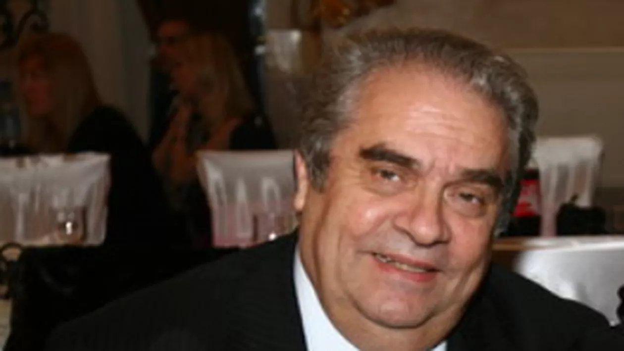 Revolta lui Aurel Pădureanu după moartea actorului Alexandru Arșinel: „Omul acesta trebuia să fie îngropat cu onoruri militare. Să le fie rușine!”