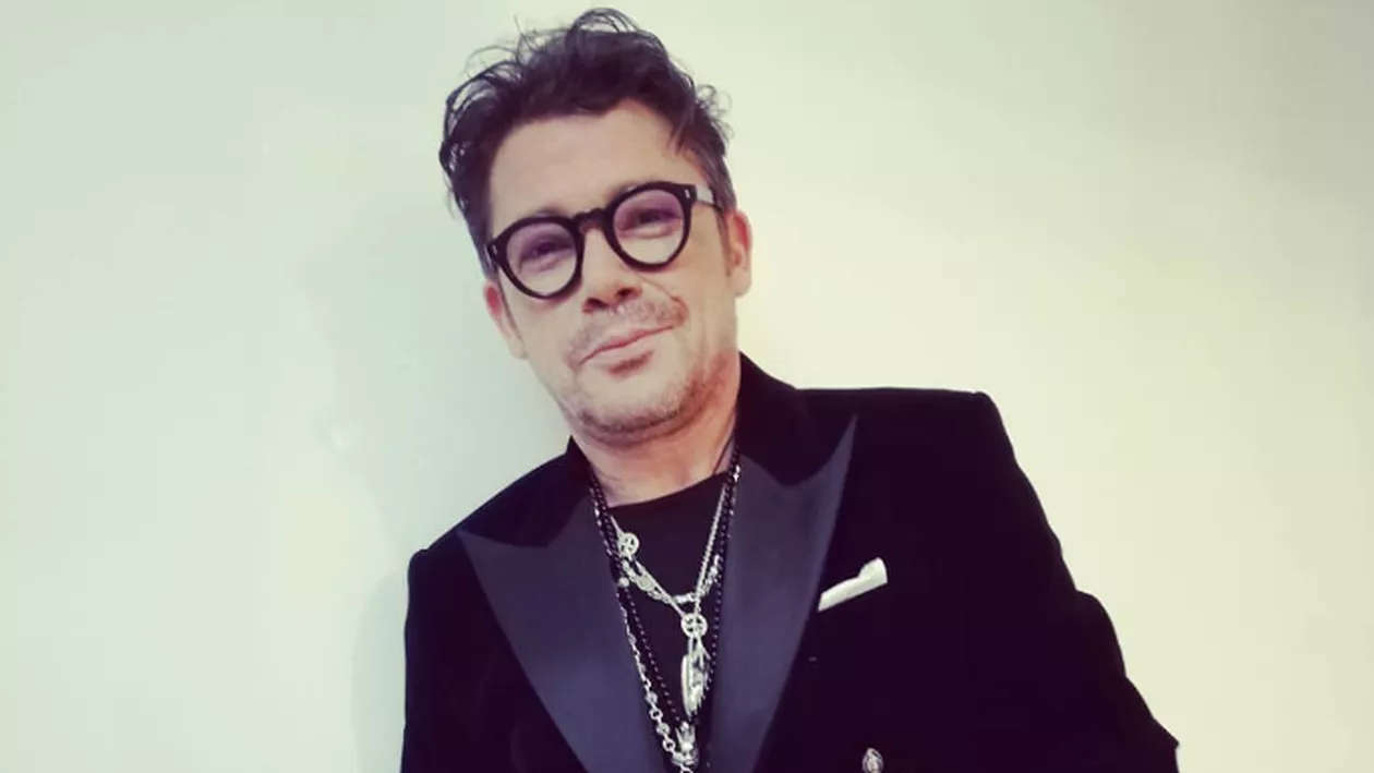 Juratul de la „Te cunosc de undeva” a dat tot din casă! De la ce pornesc certurile în familia lui Cristi Iacob: „Încăpățânarea nu duce la nimic bun”