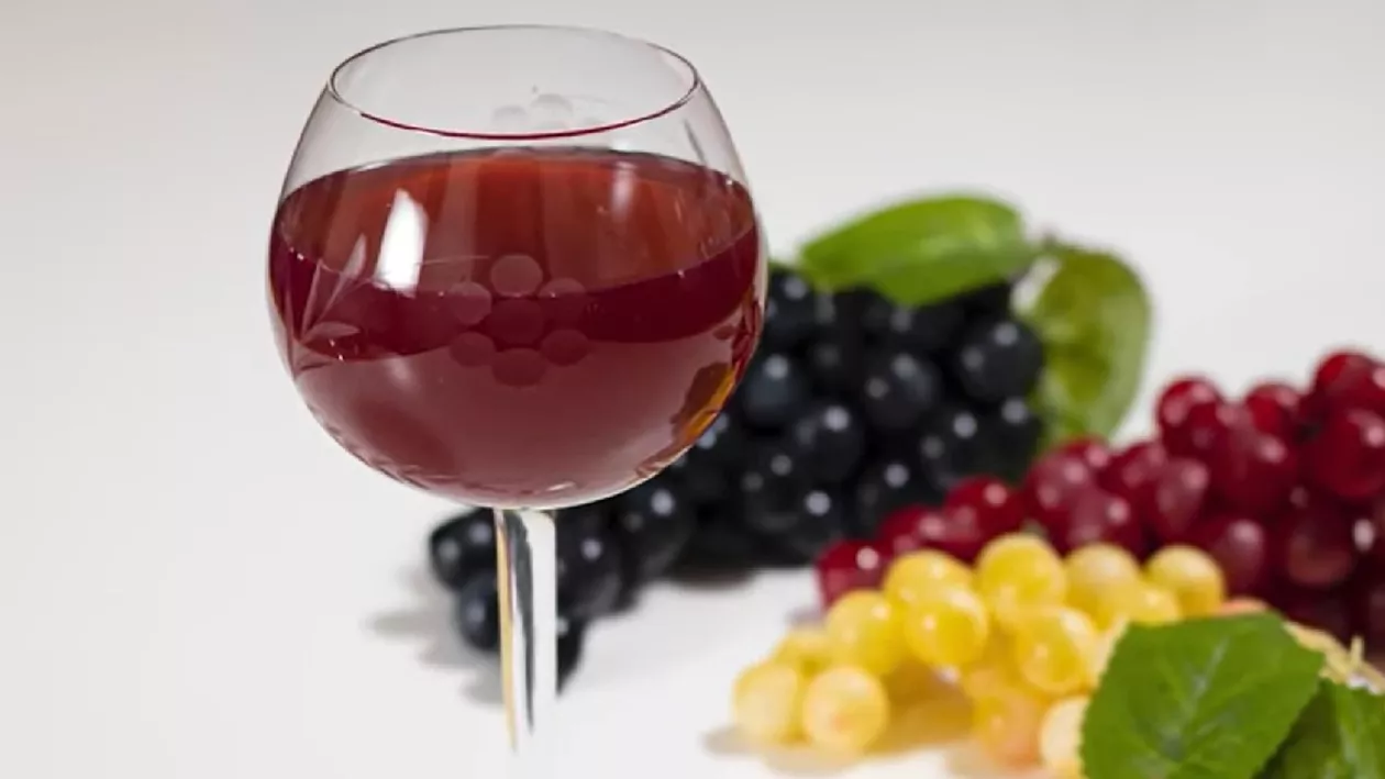 Atenţie! Mustul poate ucide