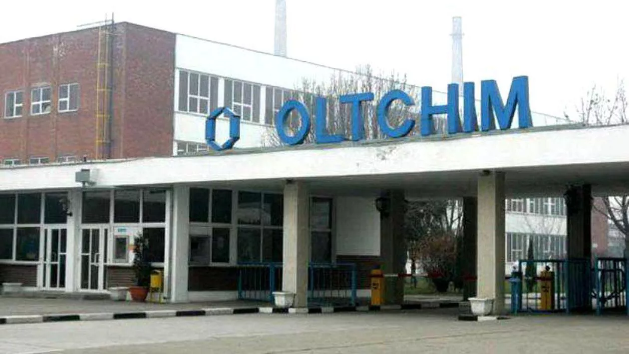 Centrală electrică nouă pe locul fostei Oltchim