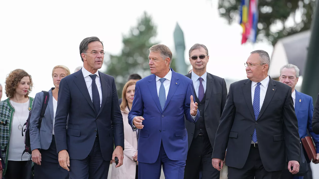 Ministrul Bode l-a invitat în România pe ministrul olandez de Interne pentru a verifica îndeplinirea condițiilor de aderare la Schengen, anunță premierul Ciucă