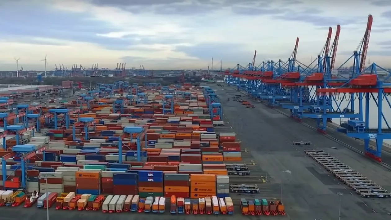 Șef al spionajului german: Rusia este furtuna, China înseamnă schimbarea climatică