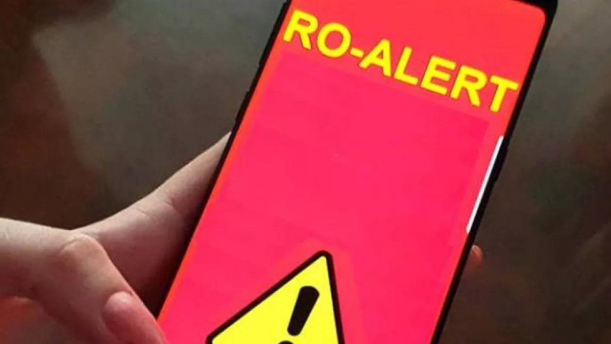 Drone rusești, aproape de granița României. Mesaj RO-Alert pentru locuitorii din Tulcea