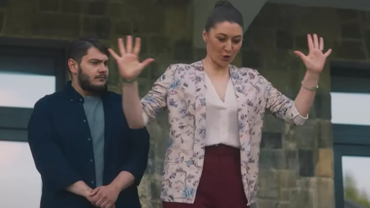 TeamBuilding, filmul care îți prezintă evidentul într-un mod amuzant