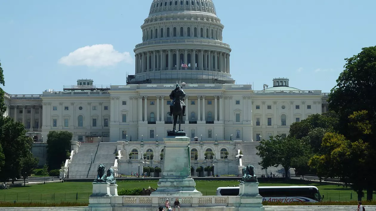 Washingtonul acuză China că încearcă să submineze sistemul judiciar american
