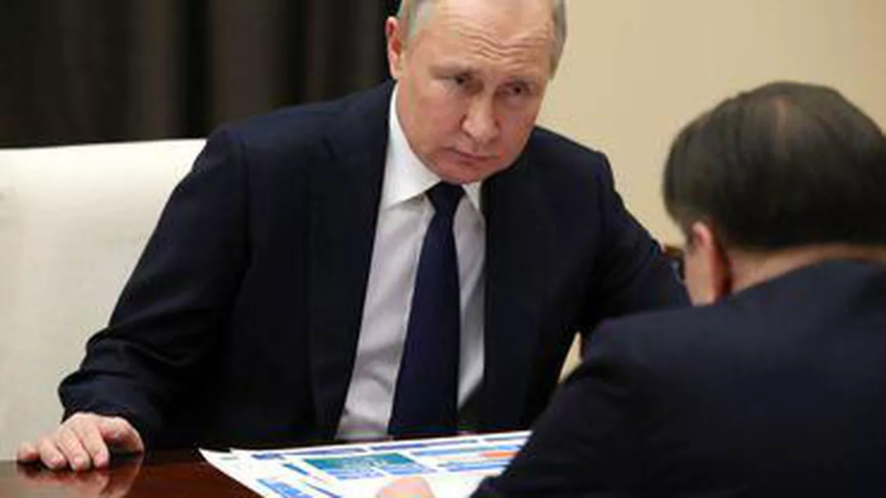 Șeful serviciilor secrete ucrainene susține că Rusia nu va folosi arme nucleare împotriva Ucrainei: „Pot să explic foarte ușor”