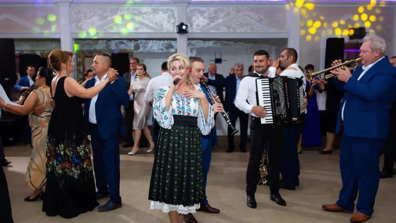 Suicid în casa artistei populare Carmen Cornaci. Poliția a deschis un dosar penal pentru ucidere din culpă